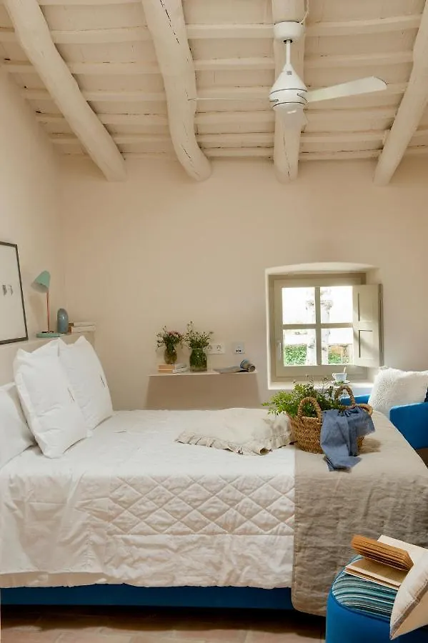 *** Bed and breakfast Arkhé Hotel Boutique Pals España