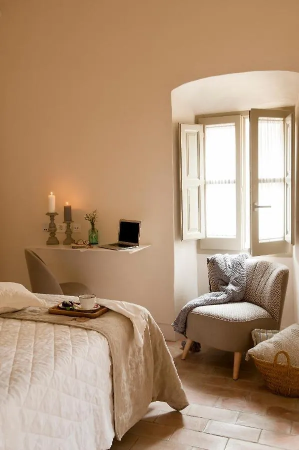 *** Frühstückspension Arkhe Hotel Boutique Pals Spanien