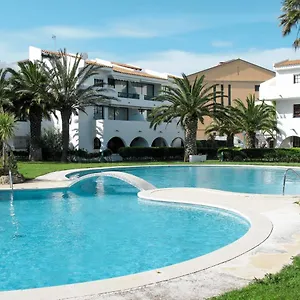 Ducado Golf Cii Apartamento