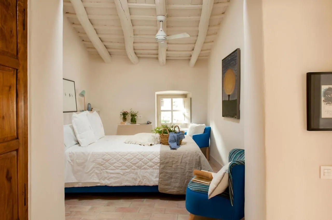 Arkhe Hotel Boutique Pals 3*,  Spain