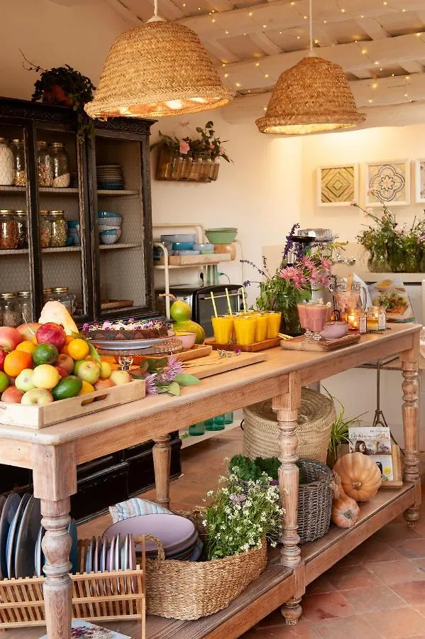 *** Bed & Breakfast Arkhe Hotel Boutique Pals Spain