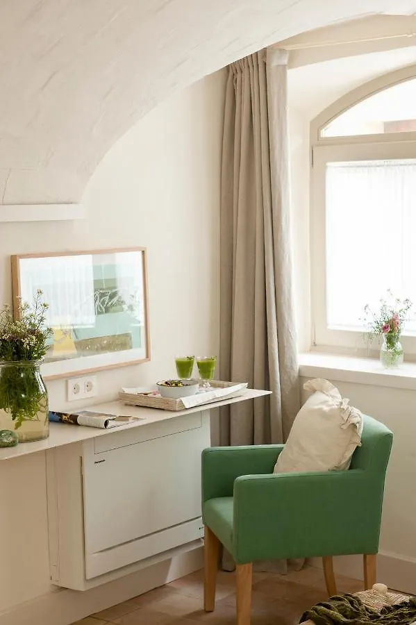 Arkhe Hotel Boutique Pals 3*,