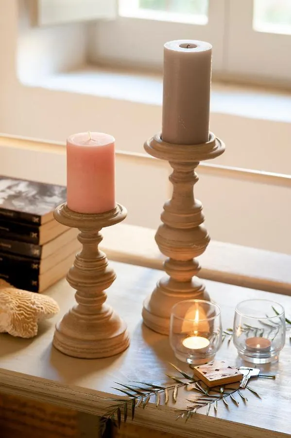 Arkhe Hotel Boutique Pals Bed & Breakfast
