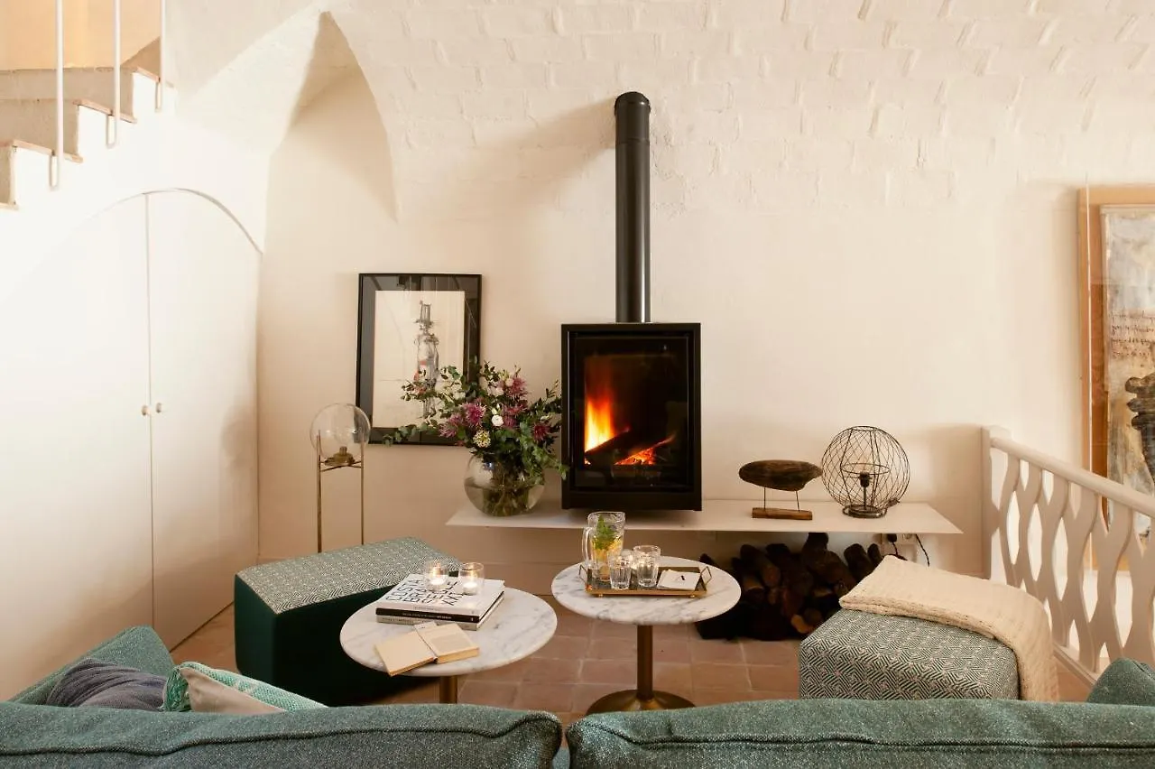 Bed & Breakfast Arkhe Hotel Boutique Pals