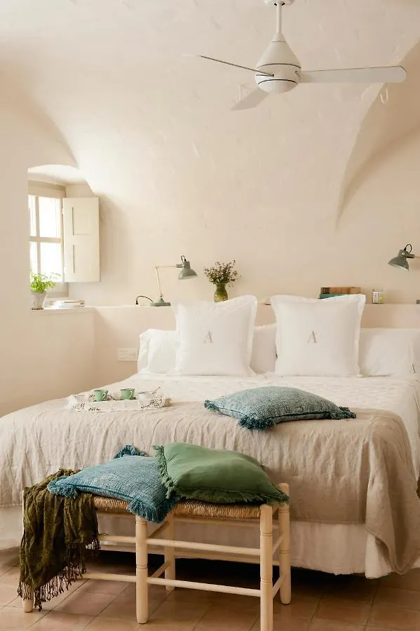 Bed & Breakfast Arkhe Hotel Boutique Pals