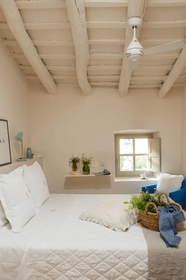 Bed & Breakfast Arkhe Hotel Boutique Pals