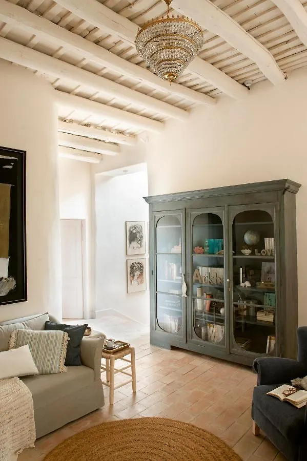 Arkhe Hotel Boutique Pals Spain