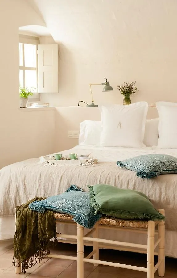 Arkhe Hotel Boutique Pals