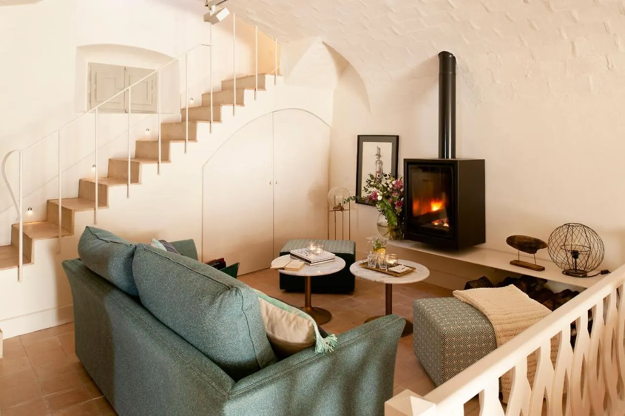 Bed & Breakfast Arkhe Hotel Boutique Pals