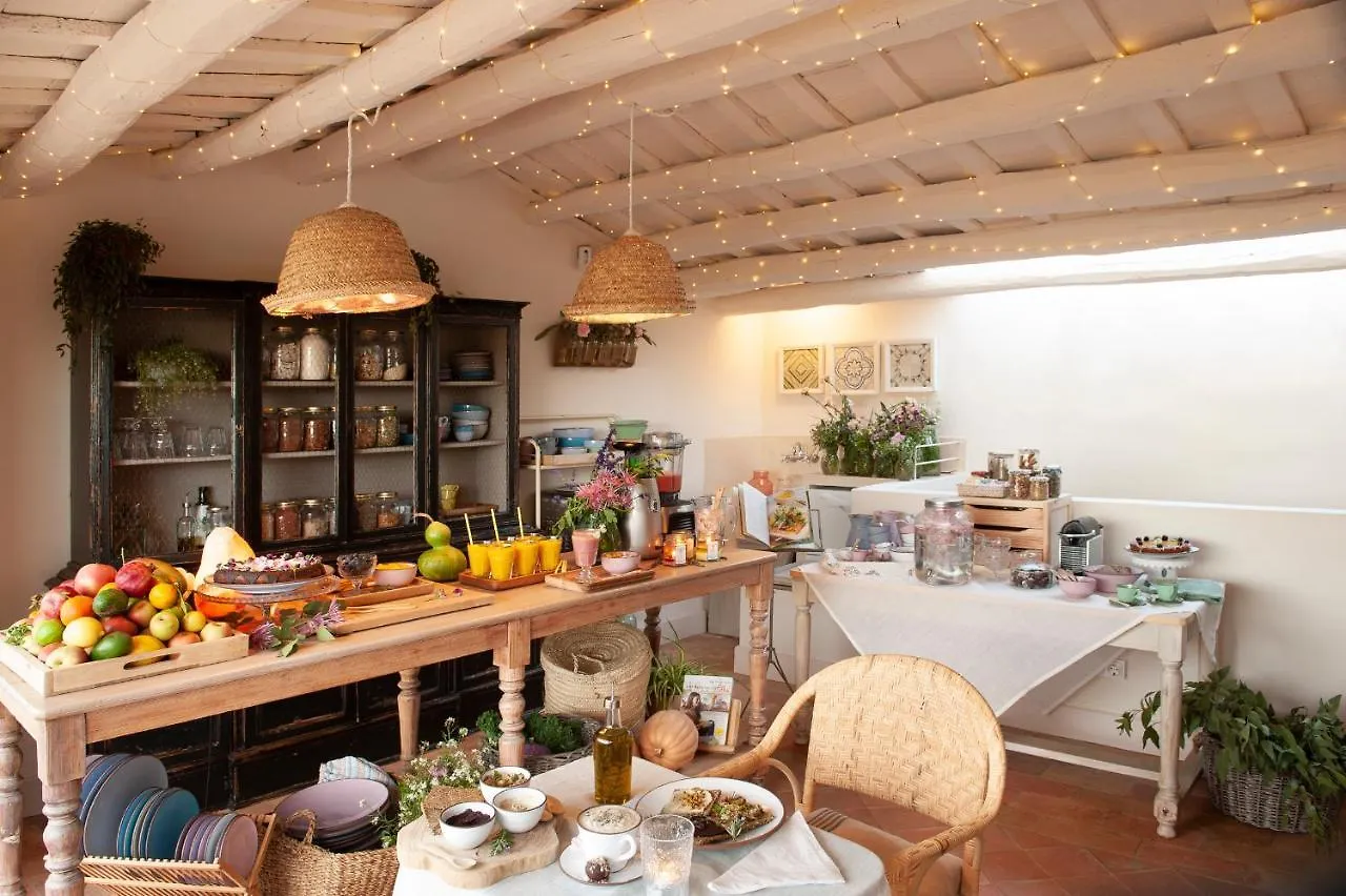 Arkhe Hotel Boutique Pals 3*,  Spain