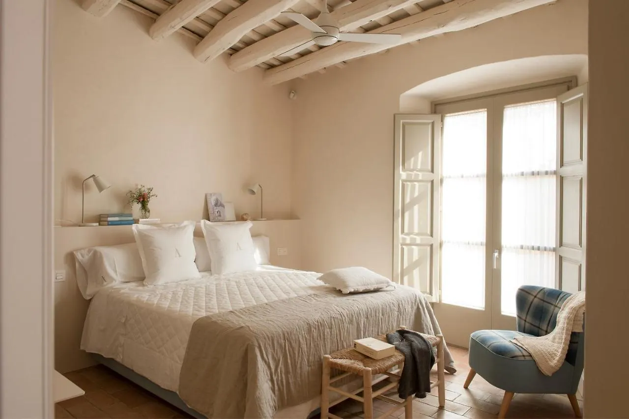 Bed & Breakfast Arkhe Hotel Boutique Pals