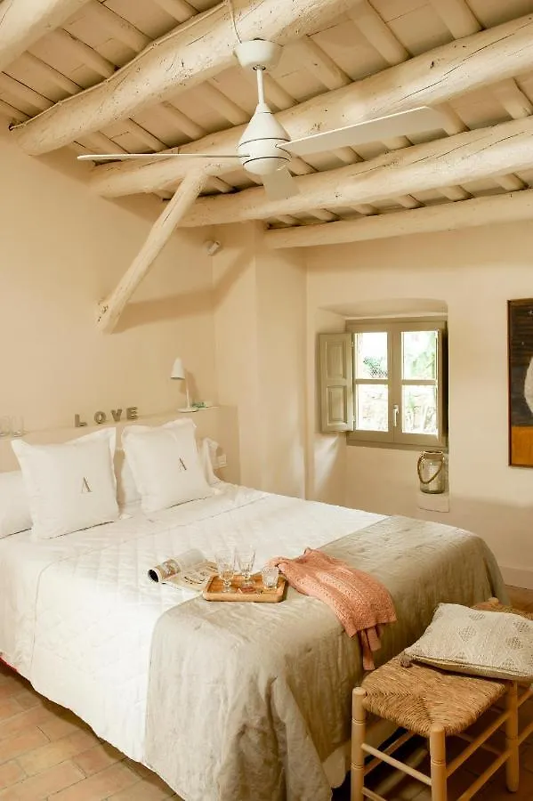 Arkhe Hotel Boutique Pals 3*,  Spain