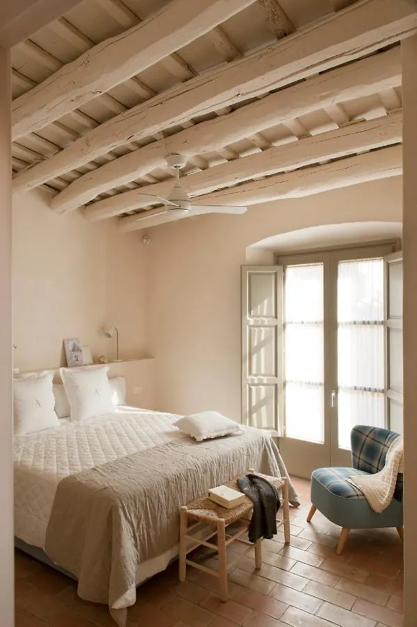 Arkhe Hotel Boutique Pals 3*,  Spain