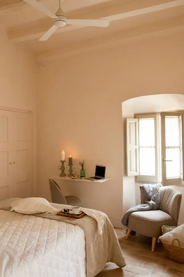 Bed & Breakfast Arkhe Hotel Boutique Pals